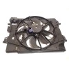 Recambio de electroventilador para renault clio iv grandtour dynamique referencia OEM IAM 214818009R  