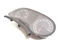 Recambio de cuadro instrumentos para seat ibiza (6p1) reference referencia OEM IAM 6P0920731C   2