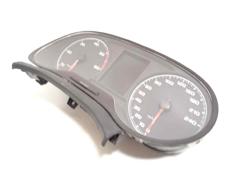 Recambio de cuadro instrumentos para seat ibiza (6p1) reference referencia OEM IAM 6P0920731C  