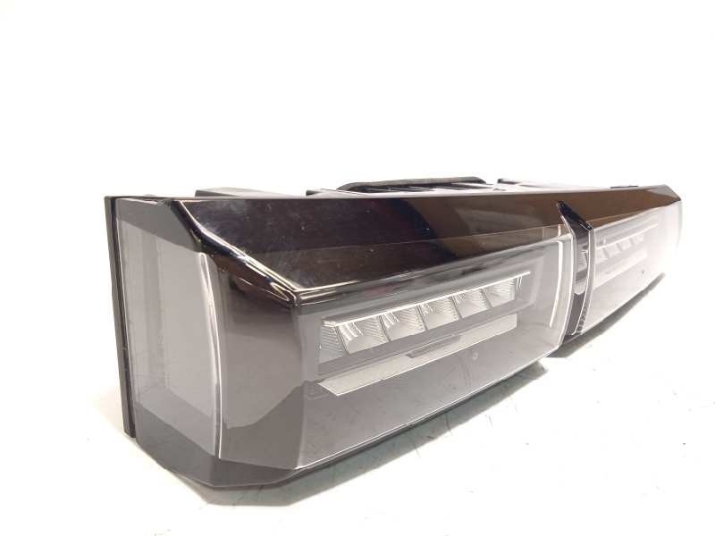 Recambio de piloto trasero izquierdo interior para peugeot 308 1.2 allure puretech referencia OEM IAM 9835300680  