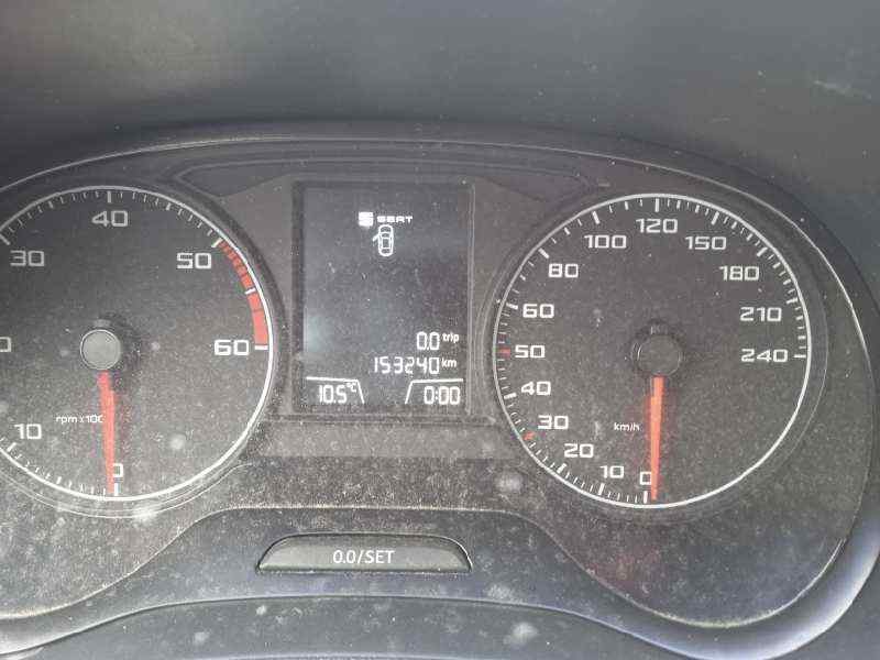 Recambio de cuadro instrumentos para seat ibiza (6p1) reference referencia OEM IAM 6P0920731C  