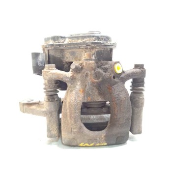 Recambio de pinza freno trasera izquierda para nissan qashqai (j11) tekna referencia OEM IAM 440114EA0A  