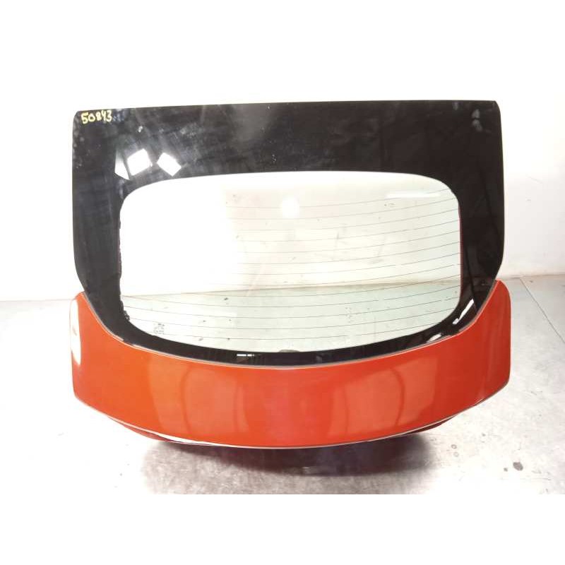 Recambio de porton trasero para hyundai ioniq hybrid referencia OEM IAM 73700G2000  87210G2000