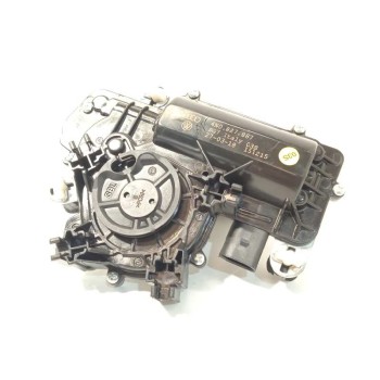 MODULO ELECTRONICO 4N0827887 