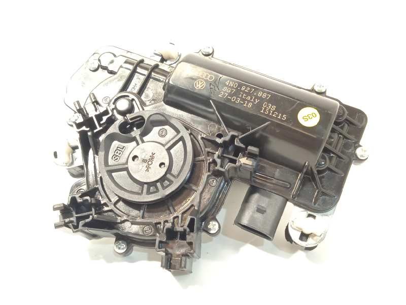 MODULO ELECTRONICO 4N0827887 