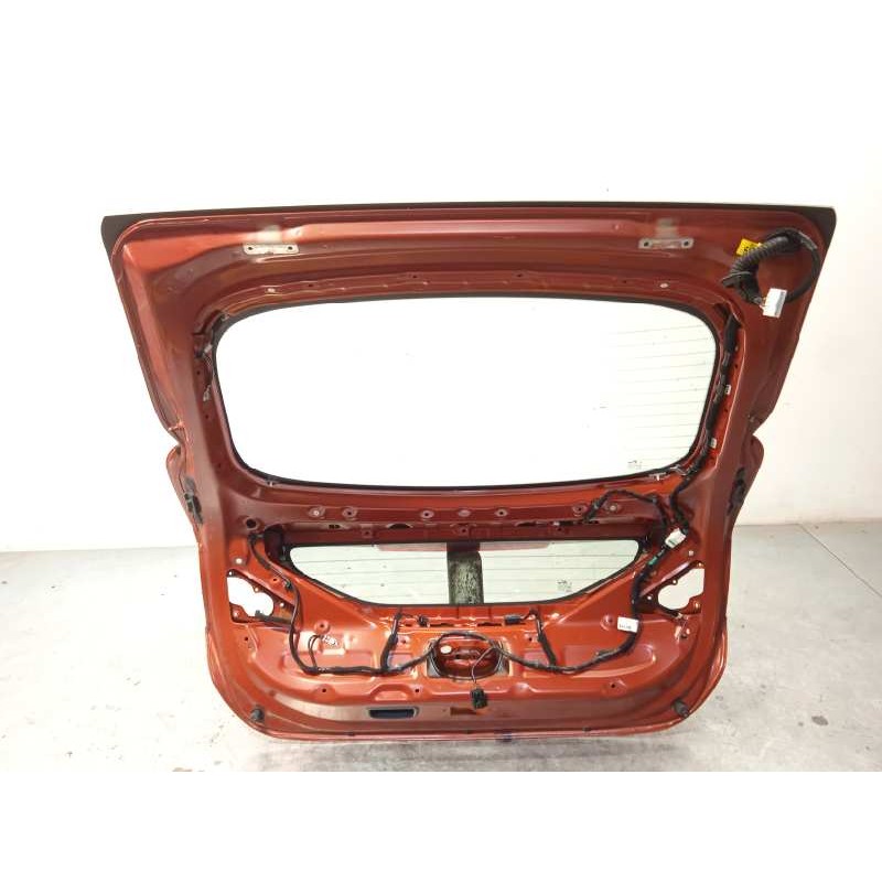Recambio de porton trasero para hyundai ioniq hybrid referencia OEM IAM 73700G2000  87210G2000