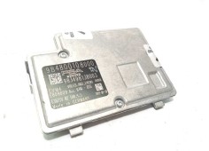 Recambio de modulo electronico para peugeot 308 1.2 allure puretech referencia OEM IAM 9848001080 1681927380 9834981380 2