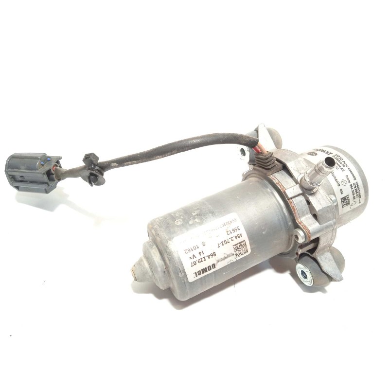 Recambio de depresor freno / bomba vacio para renault kangoo z.e. referencia OEM IAM 146501049R  