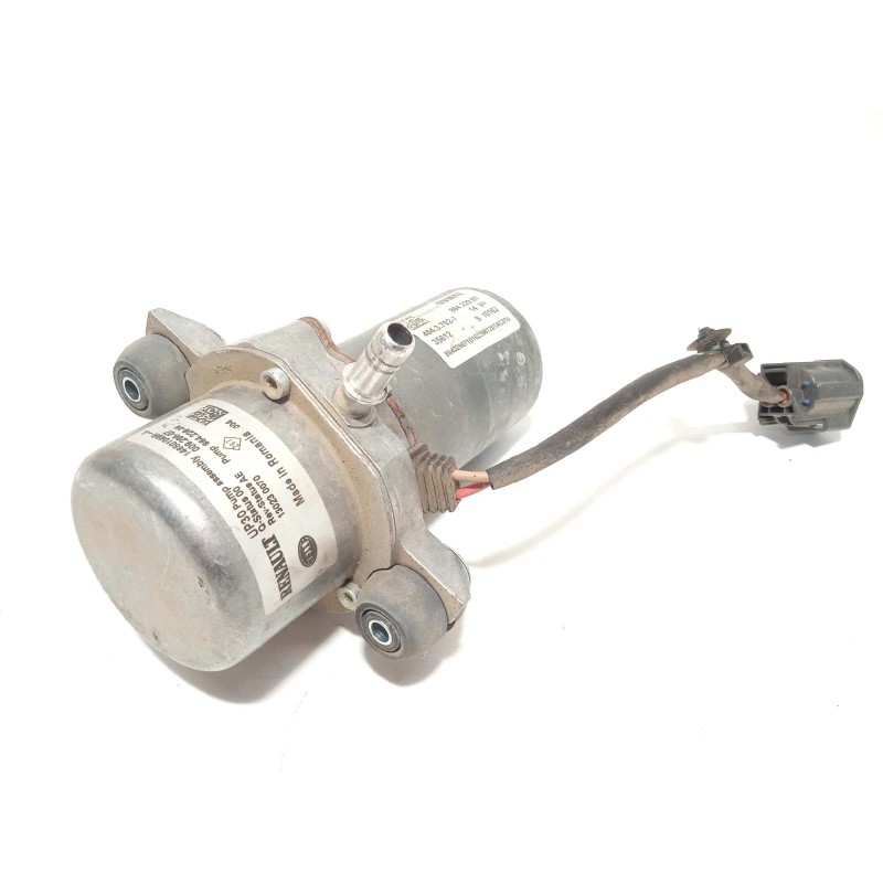 Recambio de depresor freno / bomba vacio para renault kangoo z.e. referencia OEM IAM 146501049R  