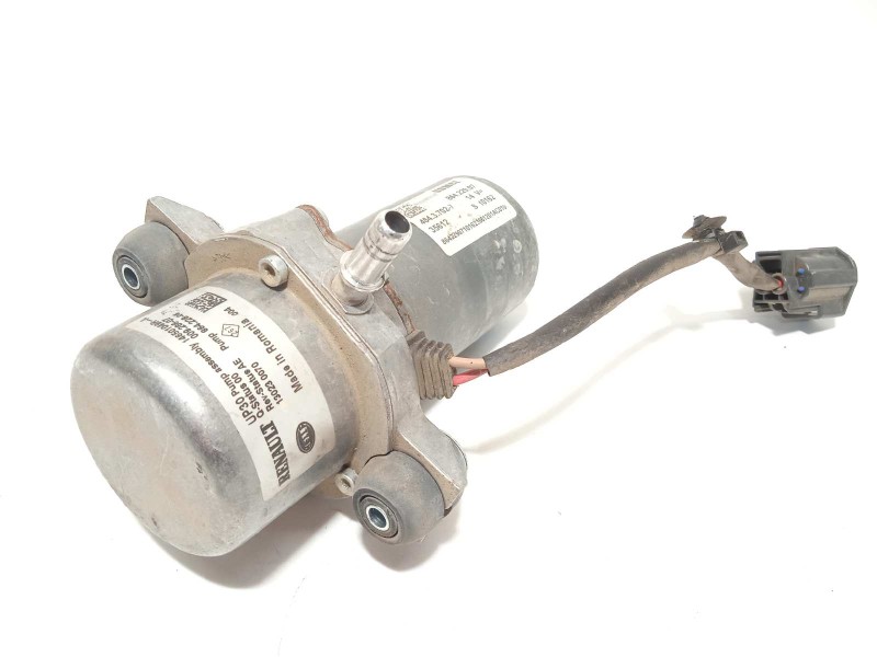 Recambio de depresor freno / bomba vacio para renault kangoo z.e. referencia OEM IAM 146501049R  