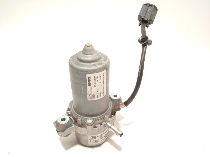 Recambio de depresor freno / bomba vacio para renault kangoo z.e. referencia OEM IAM 146501049R  