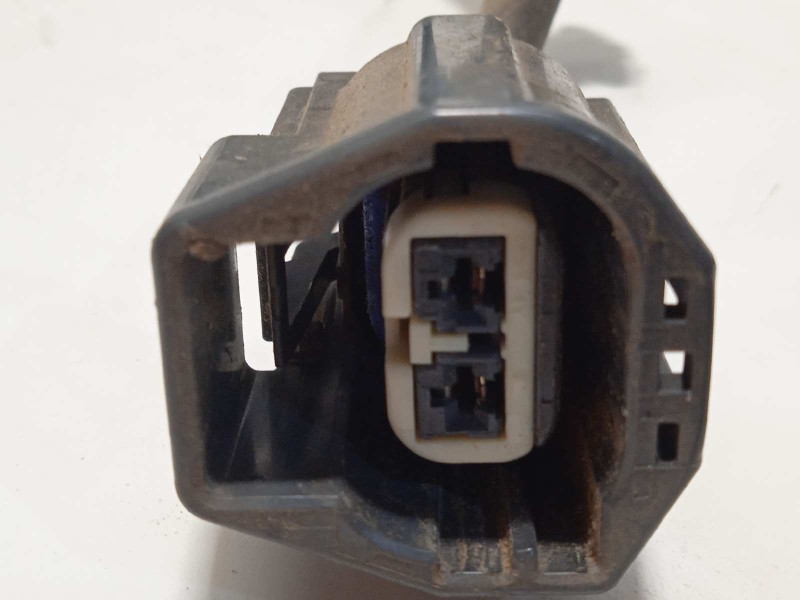 Recambio de depresor freno / bomba vacio para renault kangoo z.e. referencia OEM IAM 146501049R  