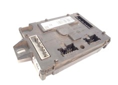 Recambio de modulo electronico para dacia dokker 1.5 dci diesel fap cat referencia OEM IAM 284B10447R  