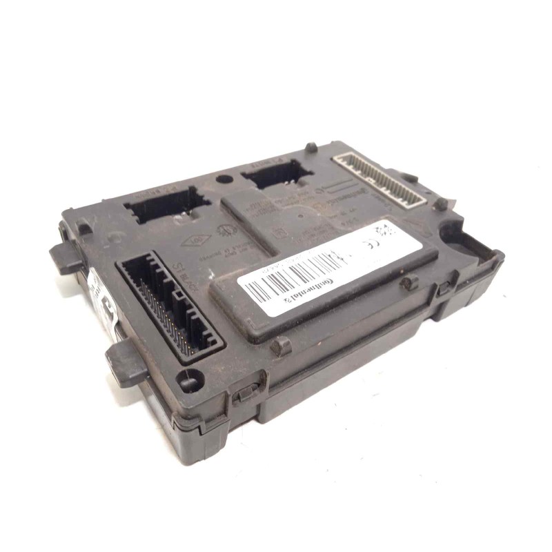 Recambio de modulo electronico para dacia dokker 1.5 dci diesel fap cat referencia OEM IAM 284B10447R  