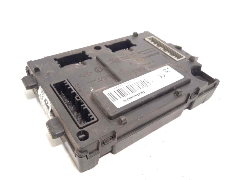 Recambio de modulo electronico para dacia dokker 1.5 dci diesel fap cat referencia OEM IAM 284B10447R  