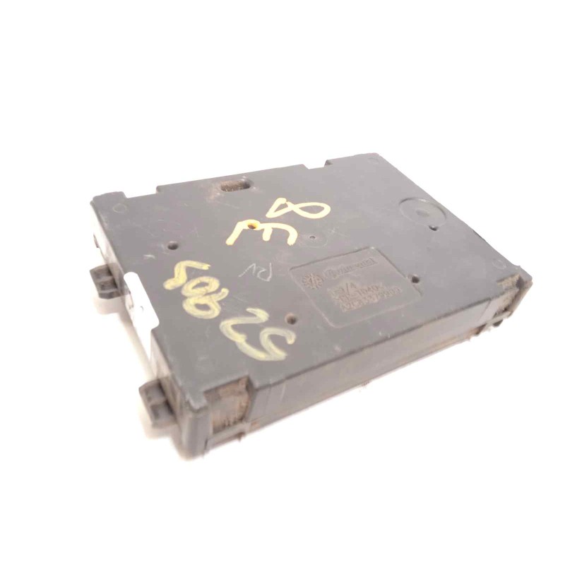 Recambio de modulo electronico para dacia dokker 1.5 dci diesel fap cat referencia OEM IAM 284B10447R  