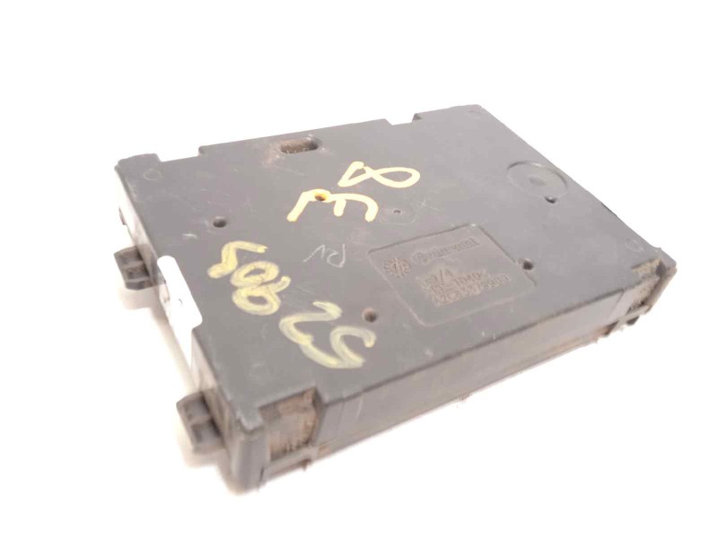 Recambio de modulo electronico para dacia dokker 1.5 dci diesel fap cat referencia OEM IAM 284B10447R  