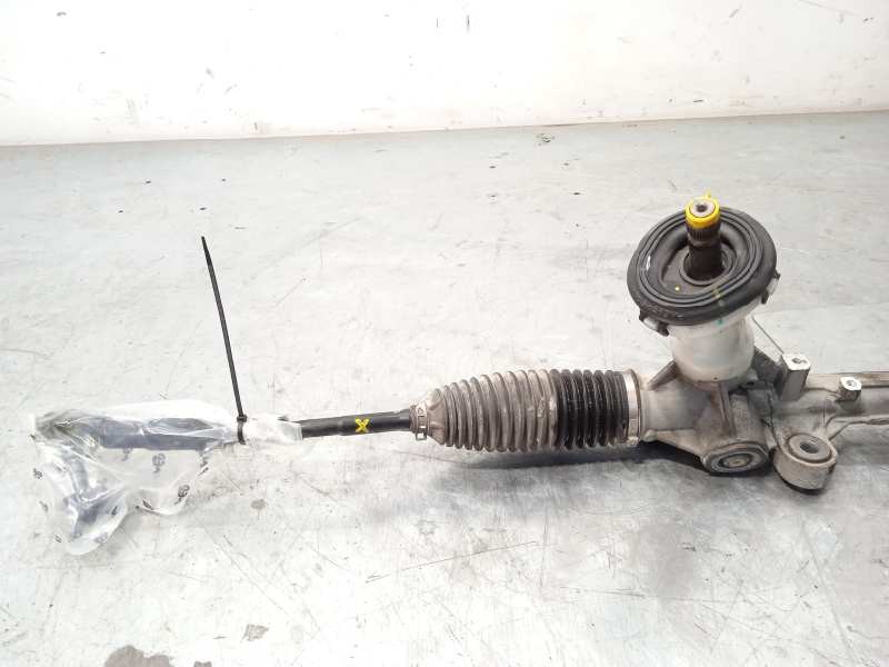 Recambio de cremallera direccion para hyundai ioniq hybrid referencia OEM IAM 56500G2000  