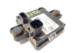 Recambio de modulo electronico para renault kangoo z.e. referencia OEM IAM 472501969R  