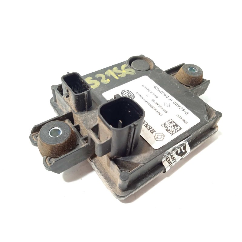 Recambio de modulo electronico para renault kangoo z.e. referencia OEM IAM 472501969R  