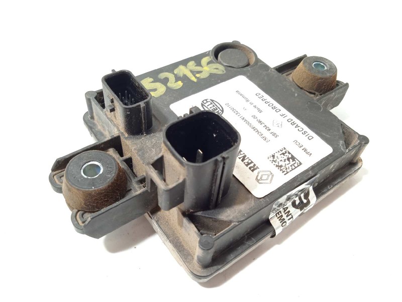 Recambio de modulo electronico para renault kangoo z.e. referencia OEM IAM 472501969R  