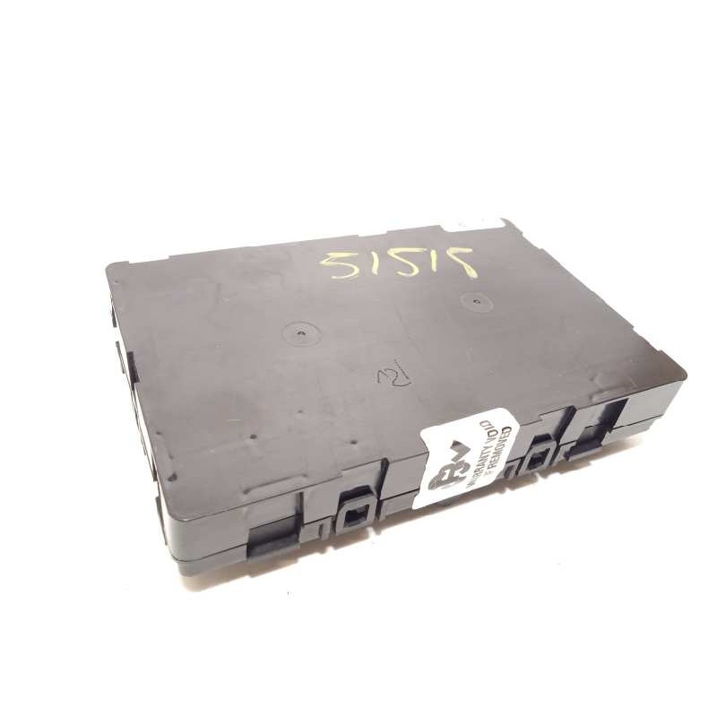 Recambio de modulo electronico para peugeot 308 1.2 allure puretech referencia OEM IAM 9833986580  A3C04008004