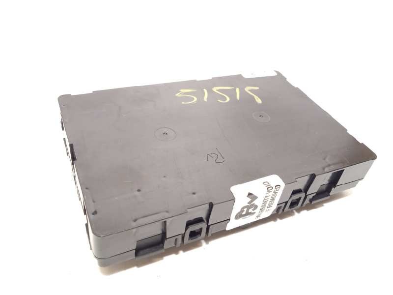 Recambio de modulo electronico para peugeot 308 1.2 allure puretech referencia OEM IAM 9833986580  A3C04008004