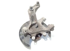 Recambio de mangueta trasera izquierda para hyundai ioniq hybrid referencia OEM IAM 52710G2000  52730G2000 2