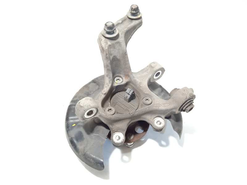 Recambio de mangueta trasera izquierda para hyundai ioniq hybrid referencia OEM IAM 52710G2000  52730G2000