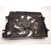 Recambio de electroventilador para renault clio iv grandtour dynamique referencia OEM IAM 214818009R  