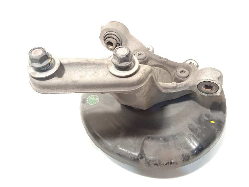 Recambio de mangueta trasera izquierda para hyundai ioniq hybrid referencia OEM IAM 52710G2000  52730G2000