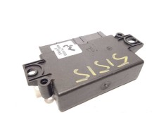 Recambio de modulo electronico para peugeot 308 1.2 allure puretech referencia OEM IAM 9846460480   2