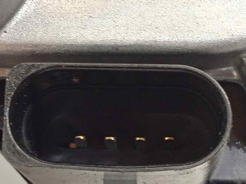 Recambio de motor limpia trasero para volkswagen polo 1.0 tsi referencia OEM IAM 5G0955711C  