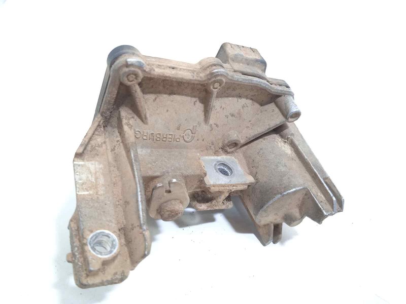 Recambio de modulo electronico para dacia dokker 1.5 dci diesel fap cat referencia OEM IAM 147B08010R  