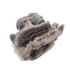 Recambio de pinza freno trasera izquierda para nissan qashqai (j11) tekna referencia OEM IAM 440114EA0A  
