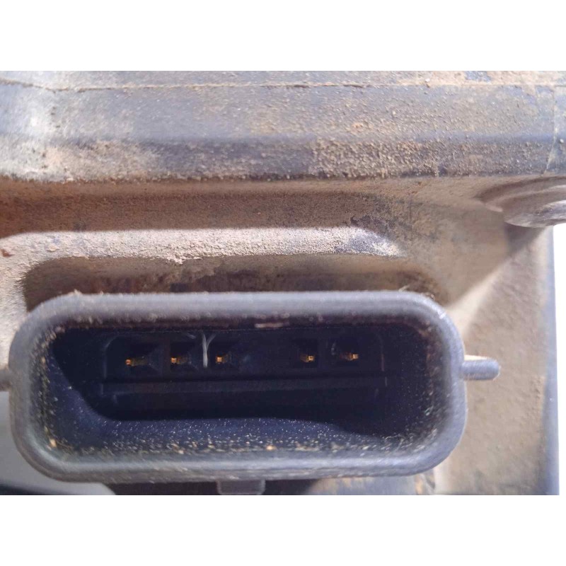 Recambio de modulo electronico para dacia dokker 1.5 dci diesel fap cat referencia OEM IAM 147B08010R  