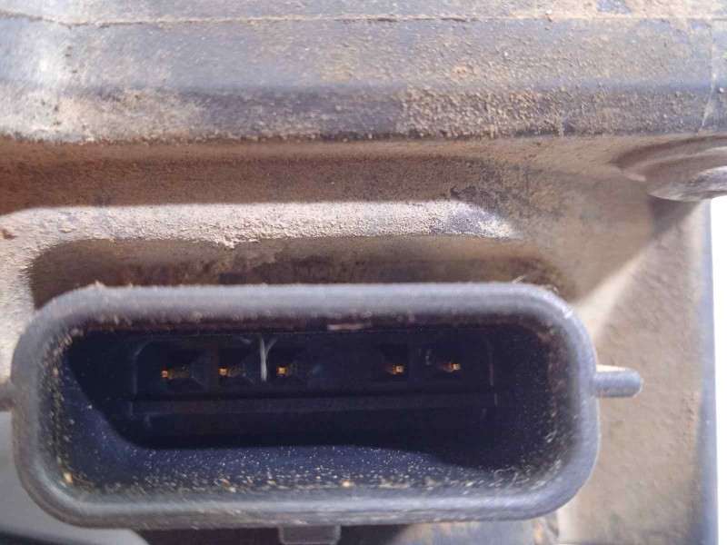 Recambio de modulo electronico para dacia dokker 1.5 dci diesel fap cat referencia OEM IAM 147B08010R  