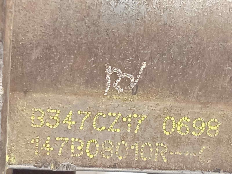 Recambio de modulo electronico para dacia dokker 1.5 dci diesel fap cat referencia OEM IAM 147B08010R  