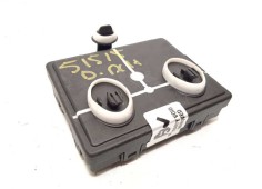 Recambio de modulo confort para peugeot 308 1.2 allure puretech referencia OEM IAM 9851021280   2