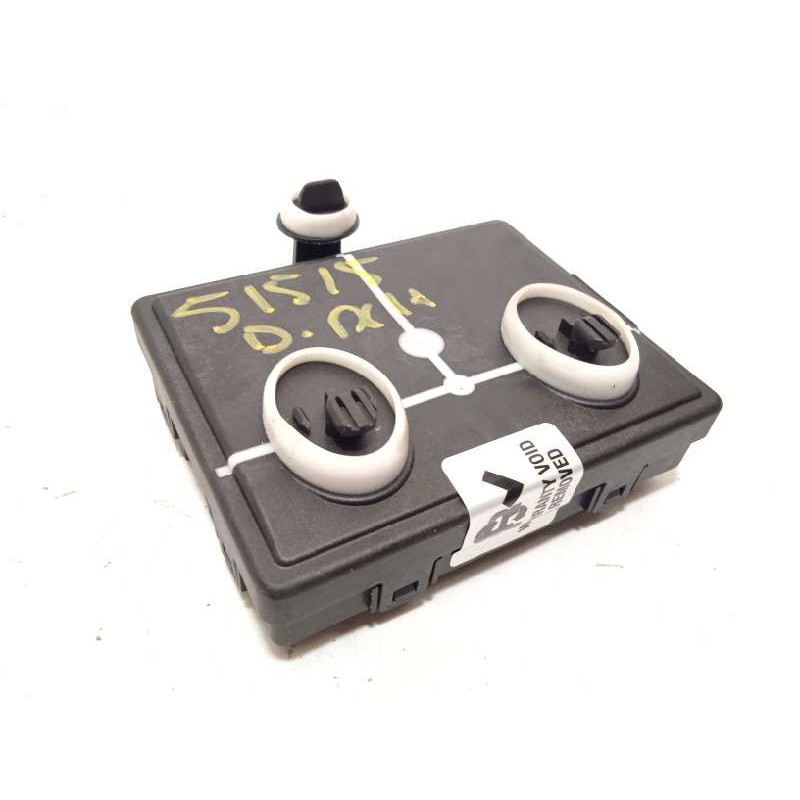 Recambio de modulo confort para peugeot 308 1.2 allure puretech referencia OEM IAM 9851021280  