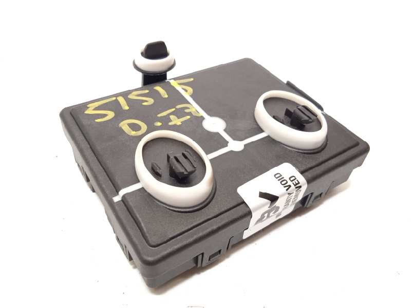 Recambio de modulo confort para peugeot 308 1.2 allure puretech referencia OEM IAM 9851021380  