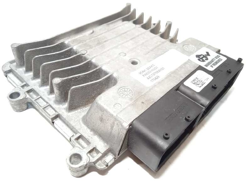 Recambio de centralita cambio automatico para hyundai ioniq hybrid referencia OEM IAM 954412BAK0  