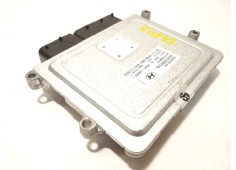 Recambio de centralita cambio automatico para hyundai ioniq hybrid referencia OEM IAM 954412BAK0   2