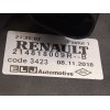 Recambio de electroventilador para renault clio iv grandtour dynamique referencia OEM IAM 214818009R  
