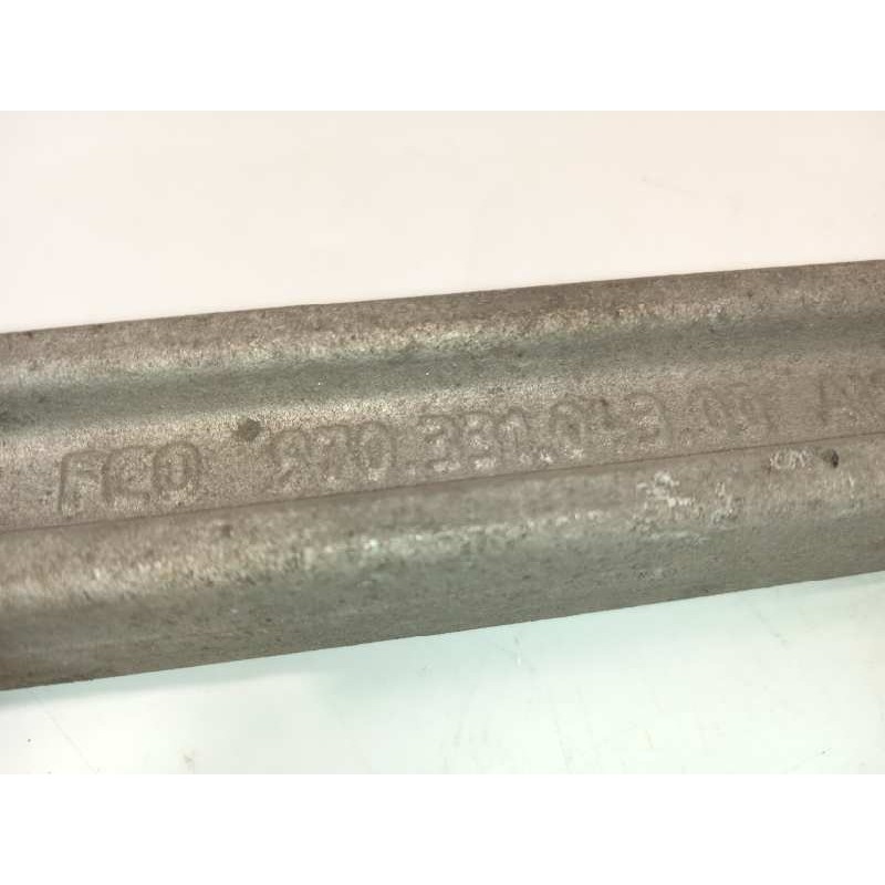 Recambio de brazo suspension superior trasero izquierdo para porsche panamera gts referencia OEM IAM 97033104300  