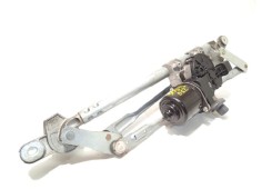 Recambio de motor limpia delantero para hyundai ioniq hybrid referencia OEM IAM 98100G2000  