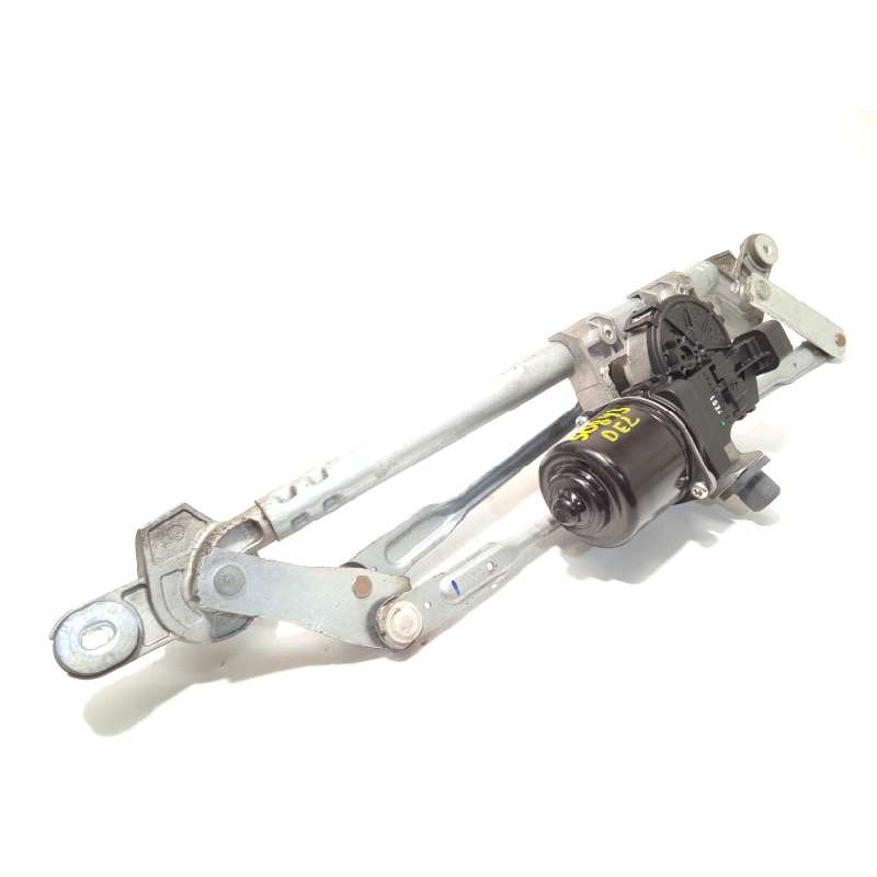 Recambio de motor limpia delantero para hyundai ioniq hybrid referencia OEM IAM 98100G2000  