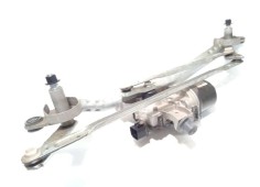 Recambio de motor limpia delantero para hyundai ioniq hybrid referencia OEM IAM 98100G2000   2
