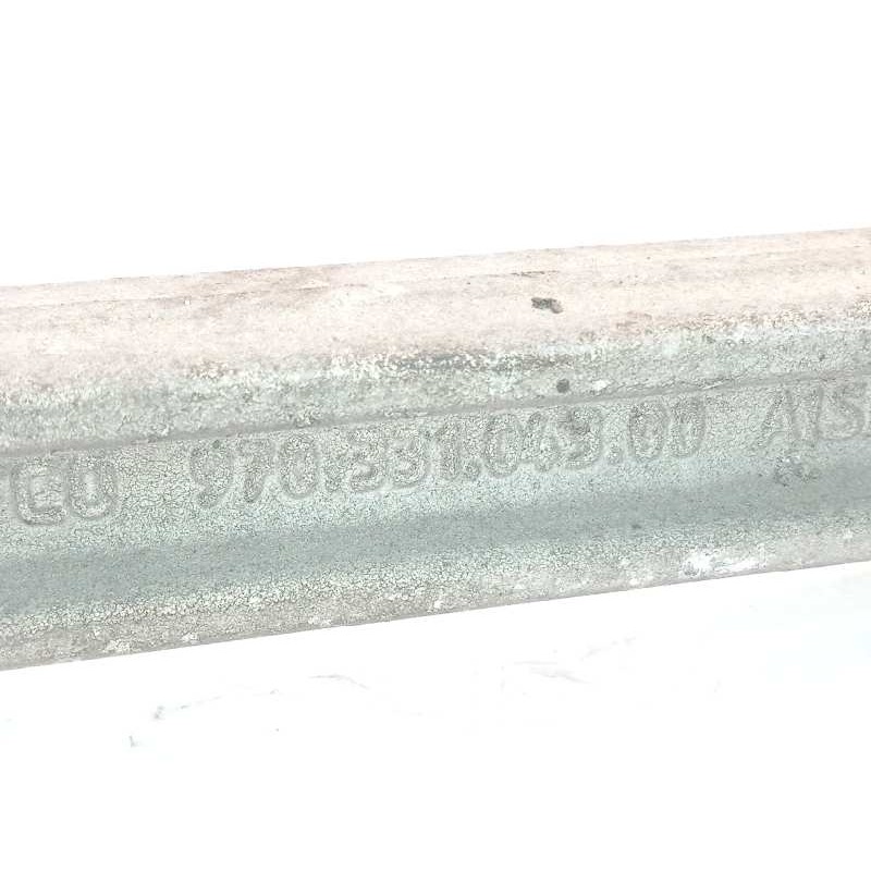 Recambio de brazo suspension superior trasero izquierdo para porsche panamera gts referencia OEM IAM 97033104300  