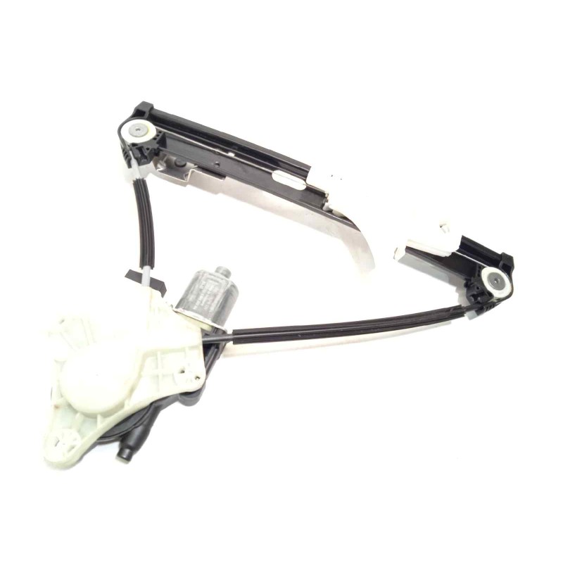 Recambio de elevalunas trasero derecho para volkswagen polo 1.0 tsi referencia OEM IAM 2G683946C  